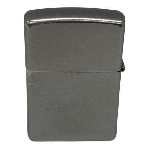 ZIPPO (ジッポ) オイルライター 2019年製 デストロイヤーズ デビルベアー
