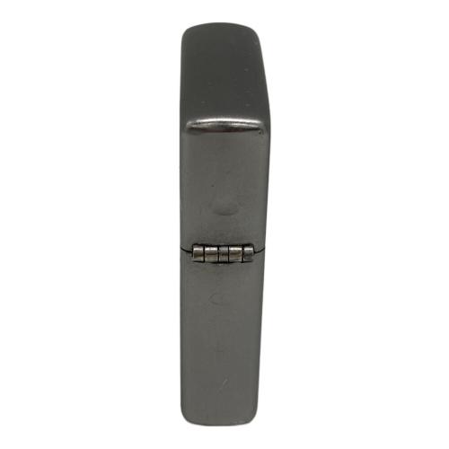 ZIPPO (ジッポ) オイルライター 2019年製 デストロイヤーズ デビルベアー