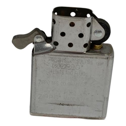 ZIPPO (ジッポ) オイルライター 2019年製 デストロイヤーズ デビルベアー