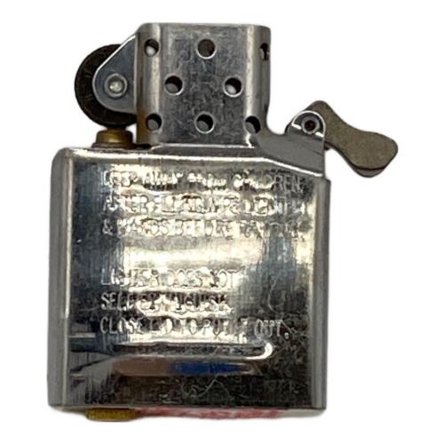 ZIPPO (ジッポ) オイルライター 2019年製 デストロイヤーズ デビルベアー