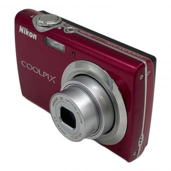 Nikon (ニコン) コンパクトデジタルカメラ COOLPIX S230