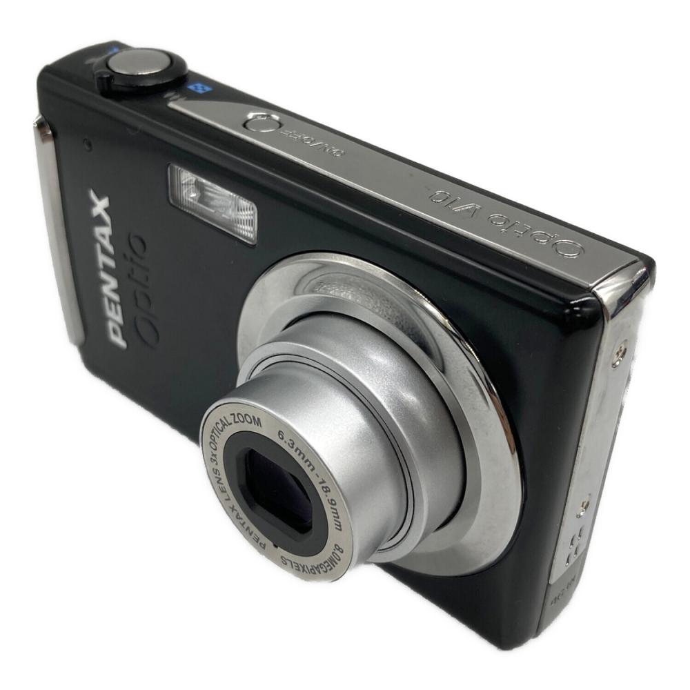 PENTAX (ペンタックス) コンパクトデジタルカメラ Optio V10 PENTAX (ペンタックス) コンパクトデジタルカメラ Optio V10