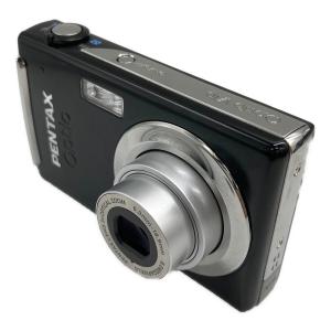 PENTAX (ペンタックス) コンパクトデジタルカメラ Optio V10