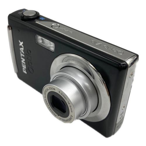 PENTAX (ペンタックス) コンパクトデジタルカメラ Optio V10