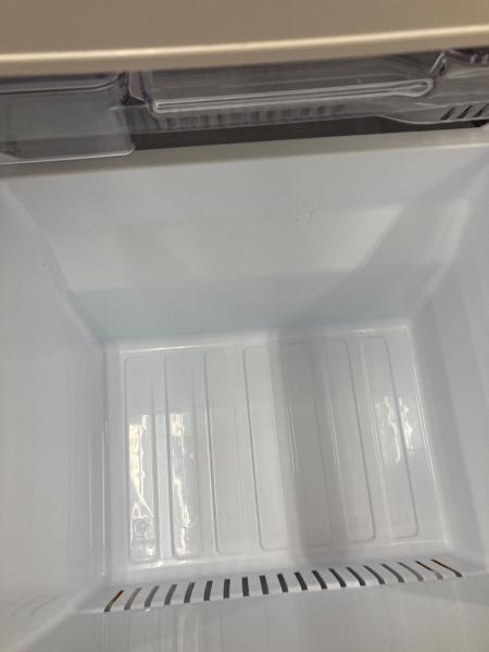 MITSUBISHI (ミツビシ) 2ドア冷蔵庫 MR-P15J-W 2024年製 146L