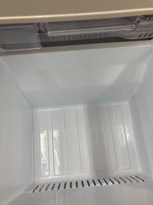 MITSUBISHI (ミツビシ) 2ドア冷蔵庫 MR-P15J-W 2024年製 146L