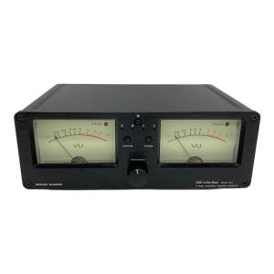 Douk Audio(ドウク オーディオ) オーディオスイッチャー VU3