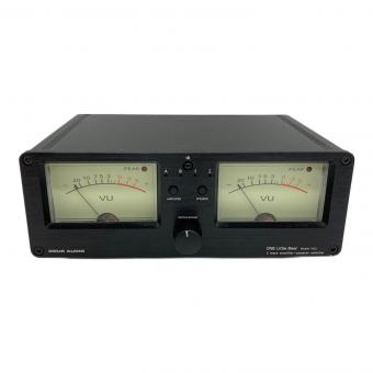 Douk Audio(ドウク オーディオ) オーディオスイッチャー VU3