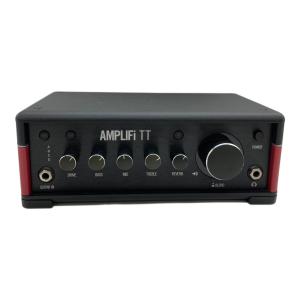 LINE6 (ラインシックス) マルチエフェクター AMPLFI TT
