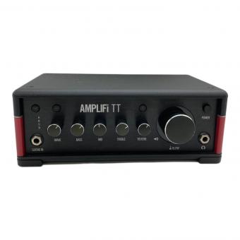 LINE6 (ラインシックス) マルチエフェクター AMPLFI TT