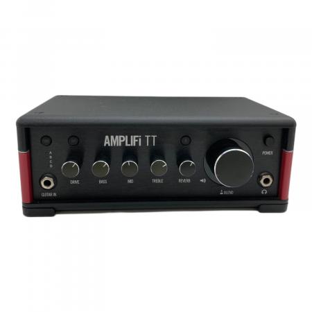LINE6 (ラインシックス) マルチエフェクター AMPLFI TT｜トレファクONLINE