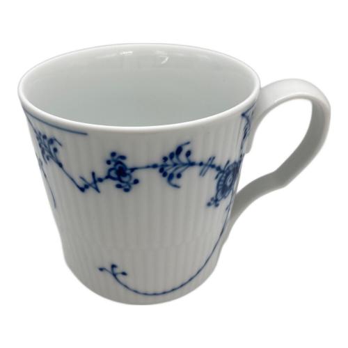 ROYAL COPENHAGEN (ロイヤル・コペンハーゲン) ペアマグカップ Blue Copenhagen