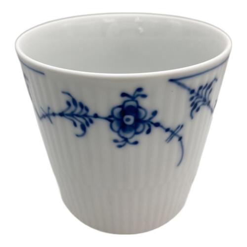 ROYAL COPENHAGEN (ロイヤル・コペンハーゲン) ペアマグカップ Blue Copenhagen