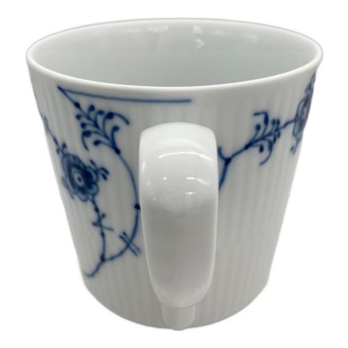 ROYAL COPENHAGEN (ロイヤル・コペンハーゲン) ペアマグカップ Blue Copenhagen