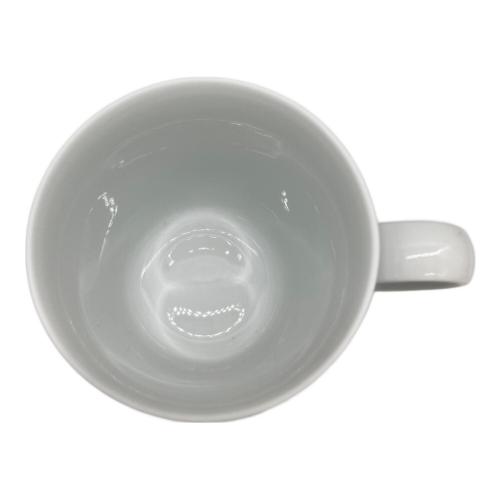 ROYAL COPENHAGEN (ロイヤル・コペンハーゲン) ペアマグカップ Blue Copenhagen