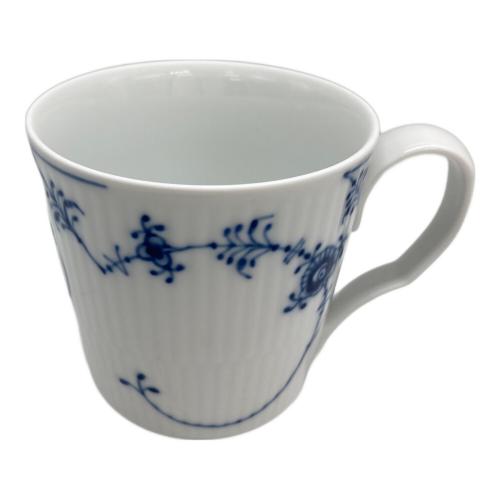 ROYAL COPENHAGEN (ロイヤル・コペンハーゲン) ペアマグカップ Blue Copenhagen