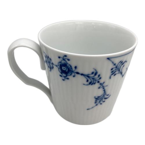 ROYAL COPENHAGEN (ロイヤル・コペンハーゲン) ペアマグカップ Blue Copenhagen