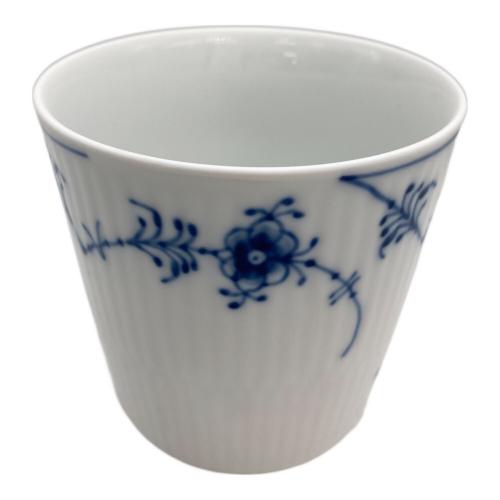 ROYAL COPENHAGEN (ロイヤル・コペンハーゲン) ペアマグカップ Blue Copenhagen