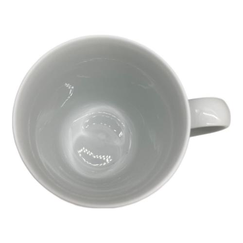ROYAL COPENHAGEN (ロイヤル・コペンハーゲン) ペアマグカップ Blue Copenhagen