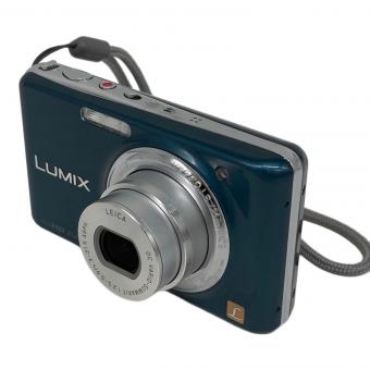 Panasonic (パナソニック) コンパクトデジタルカメラ DMC-FX77 LUMIX