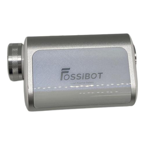FOSSiBOT (フォッシボット) ゴルフ用レーザー距離計 F1000