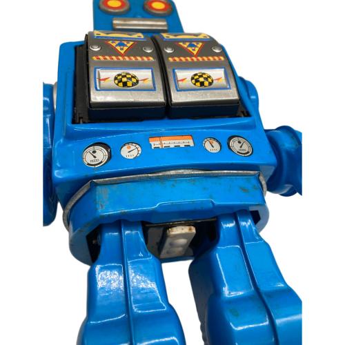 堀川玩具 (ホリカワガング) STAR STRIDER AIJI-01 レトロホビー