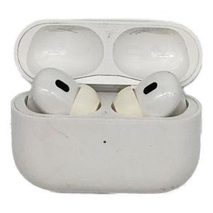 Apple (アップル) AirPods Pro(第2世代)  MQD83J/A