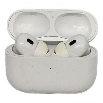 Apple (アップル) AirPods Pro(第2世代)  MQD83J/A