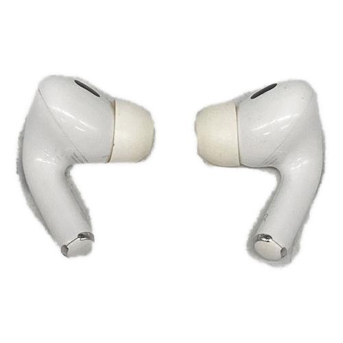 Apple AirPods Pro 2（第2世代） MQD83J/A AirPods Pro (第2世代) MQD83J/A