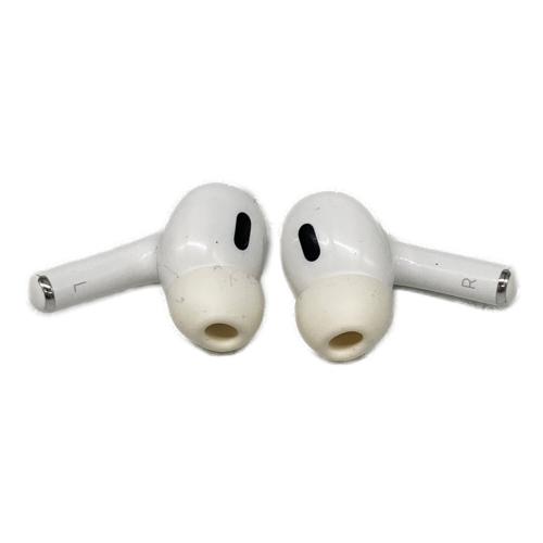 AirPods Pro（第2世代） MQD83KH/A Apple (アップル) AirPods Pro(第2