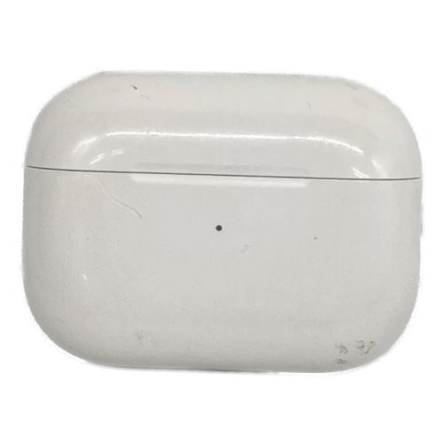 Apple (アップル) AirPods Pro(第2世代)  MQD83J/A