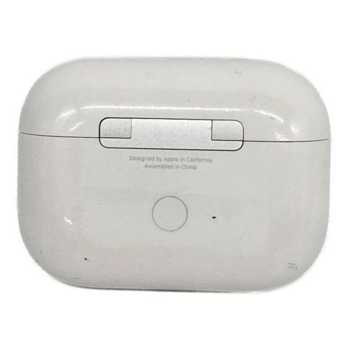 Apple (アップル) AirPods Pro(第2世代)  MQD83J/A