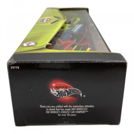 HOT WHEELS (ホットウィール) 30th ANNIVERSARY OF 71 MUSCLE CARS