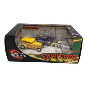 HOT WHEELS (ホットウィール) GOOD GUYS ミニカー 57378 100% Hot Wheels