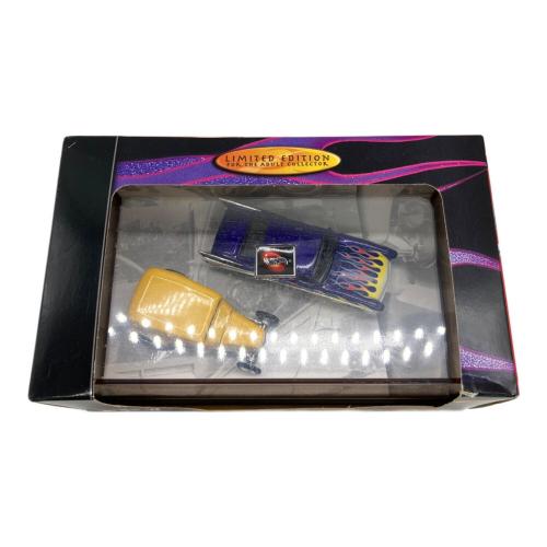 HOT WHEELS (ホットウィール) GOOD GUYS ミニカー 57378 100% Hot Wheels