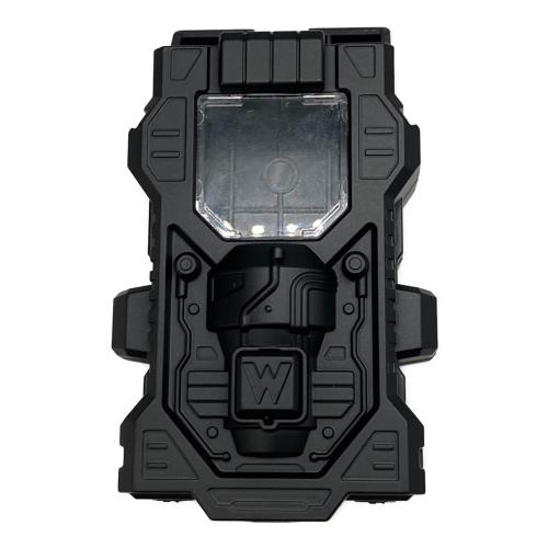 BANDAI (バンダイ) 仮面ライダーW (ダブル) CSMダブルドライバー Ver.1.5 仮面ライダー COMPLETE SELECTION MODIFICATION