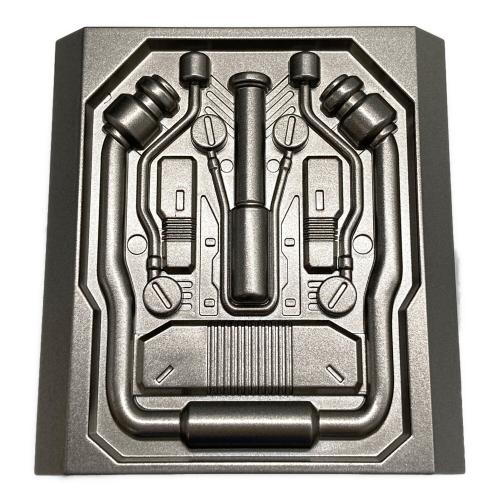 BANDAI (バンダイ) 仮面ライダーW (ダブル) CSMダブルドライバー Ver.1.5 仮面ライダー COMPLETE SELECTION MODIFICATION