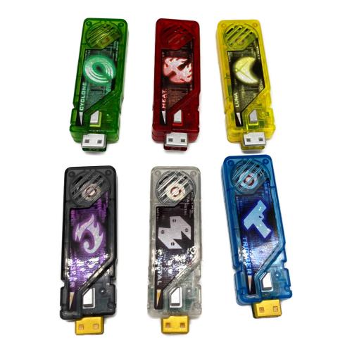 BANDAI (バンダイ) 仮面ライダーW (ダブル) CSMダブルドライバー Ver.1.5 仮面ライダー COMPLETE SELECTION MODIFICATION