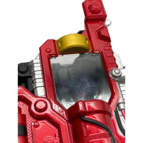 BANDAI (バンダイ) 仮面ライダーW (ダブル) CSMダブルドライバー Ver.1.5 仮面ライダー COMPLETE SELECTION MODIFICATION