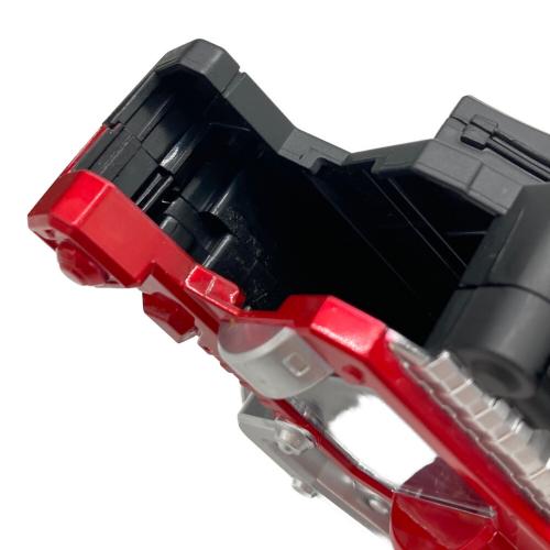 BANDAI (バンダイ) 仮面ライダーW (ダブル) CSMダブルドライバー Ver.1.5 仮面ライダー COMPLETE SELECTION MODIFICATION