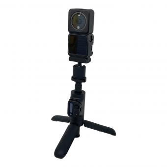 DJI (ディー・ジェイ・アイ) DJI Action 2 Powerコンボ ロッド付 アクションカメラ