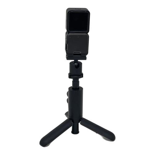 DJI (ディー・ジェイ・アイ) DJI Action 2 Powerコンボ ロッド付 アクションカメラ