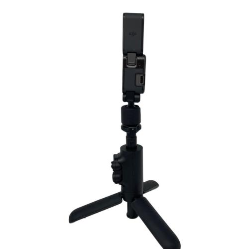 DJI (ディー・ジェイ・アイ) DJI Action 2 Powerコンボ ロッド付 アクションカメラ