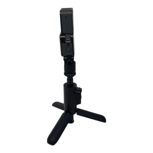 DJI (ディー・ジェイ・アイ) DJI Action 2 Powerコンボ ロッド付 アクションカメラ