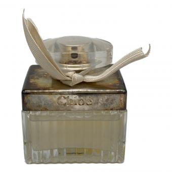 Chloe (クロエ) オードトワレ 50ml 残量50%-80%