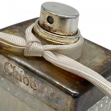Chloe (クロエ) オードトワレ 50ml 残量50%-80%｜トレファクONLINE