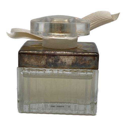 Chloe (クロエ) オードトワレ 50ml 残量50%-80%