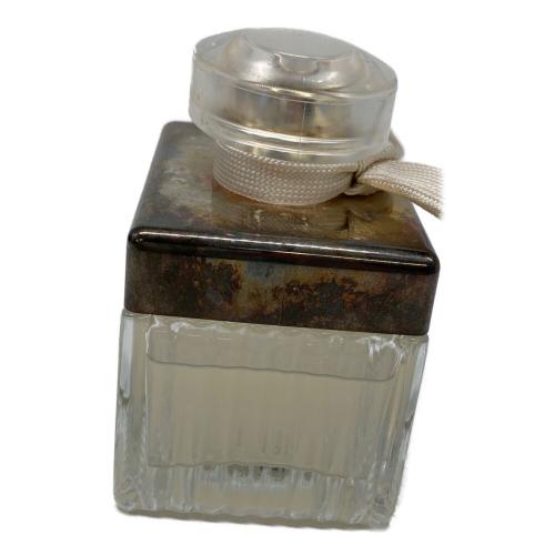 Chloe (クロエ) オードトワレ 50ml 残量50%-80%
