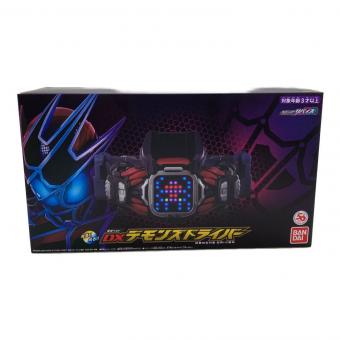 BANDAI (バンダイ) 仮面ライダーリバイス DXデモンズドライバー 仮面ライダー
