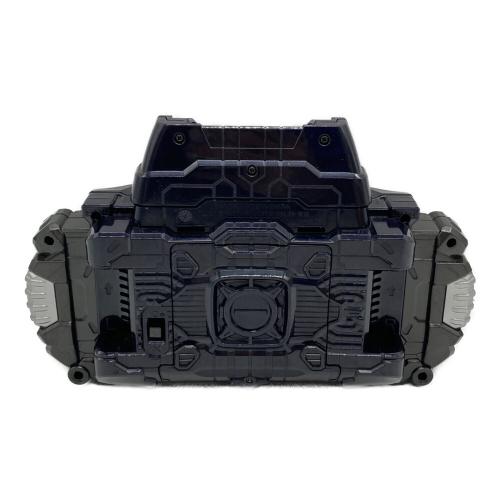 BANDAI (バンダイ) 仮面ライダーリバイス DXデモンズドライバー 仮面ライダー